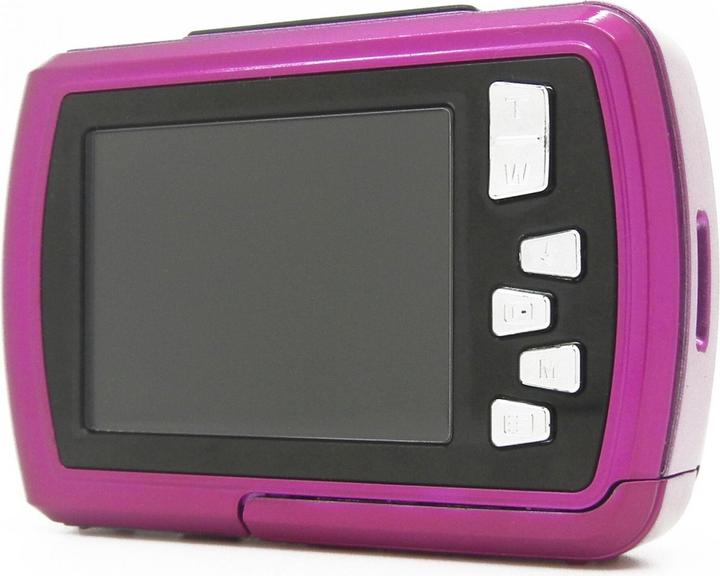 Actual product image Easypix Aquapix W2024 (6.8 - 34 mm, 16 Mpx)