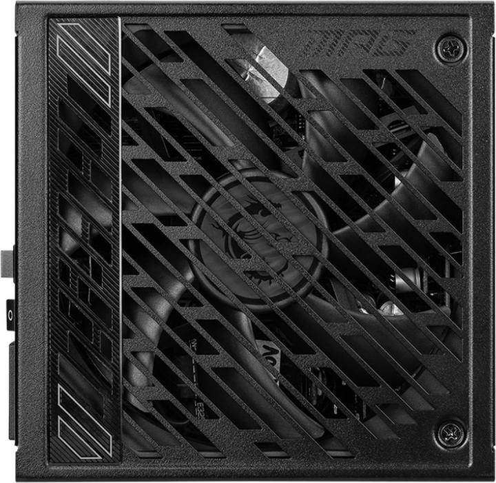 Image du produit MSI MPG A850GS PCIE5 (850 W)