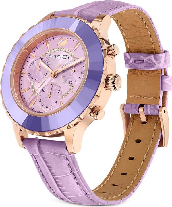 Produktbild Swarovski Octea Lux Chrono (Chronograph, 39 mm)