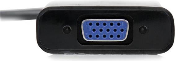 Image du produit StarTech Adaptateur HDMI Vers VGA (Numérique -> Analogique)