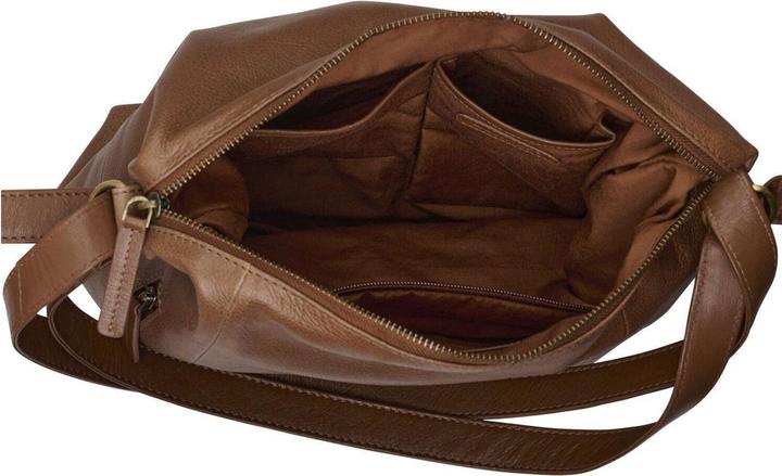 Produktbild Burkely Natural Norah Backbag Hobo (20 l)