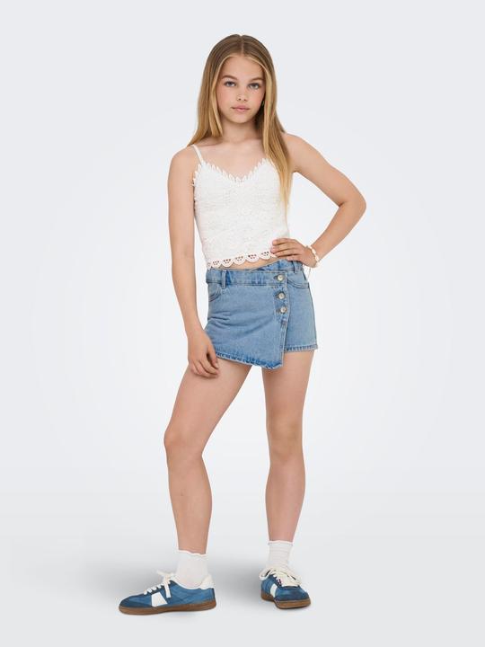 Produktbild Only Kogjenny Skort Dnm Pim020 Noos (134)