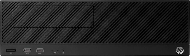 Produktbild HP Engage Flex Pro SFF i5-8500T () RAM SSD Keyboard + Mouse Windows 10 Pro (Intel Core i5-8500T, 8 GB, 128 GB, UHD Graphics 630)