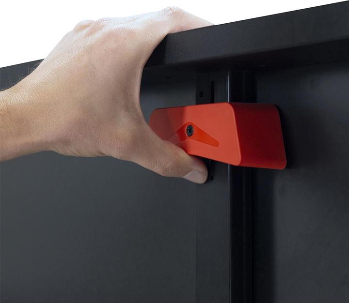 Actual product image Cornilleau 700X