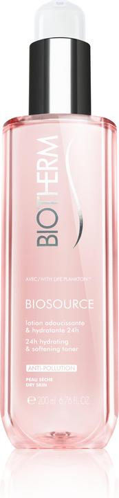 Biotherm Biosource