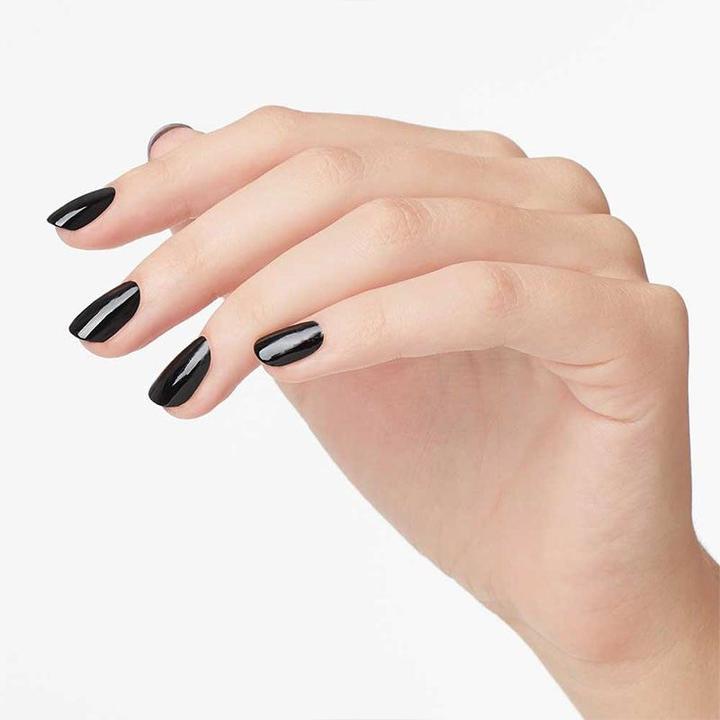 Produktbild OPI Classics (Lady in Black, Farblack)