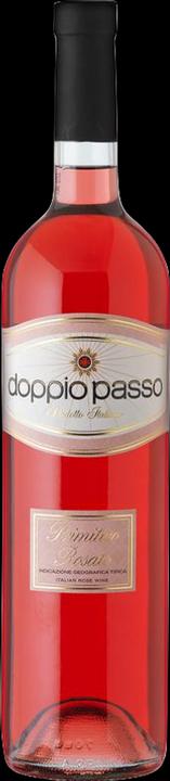 Immagine prodotto Castel di Salve Cento su Cento Primitivo Salento IGT Puglia (1 x 75 cl, 2019)