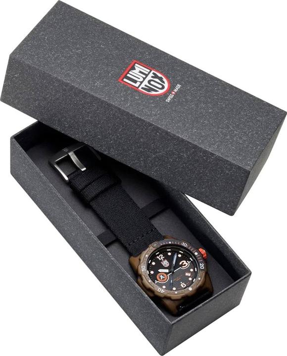 Image du produit Luminox Bear Grylls Survival 3720 Eco Series (Montre de plongée, 42 mm)