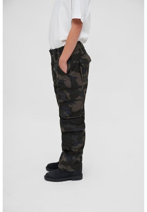 Immagine prodotto Brandit Pantaloni Pure per bambini - 16207 (146)