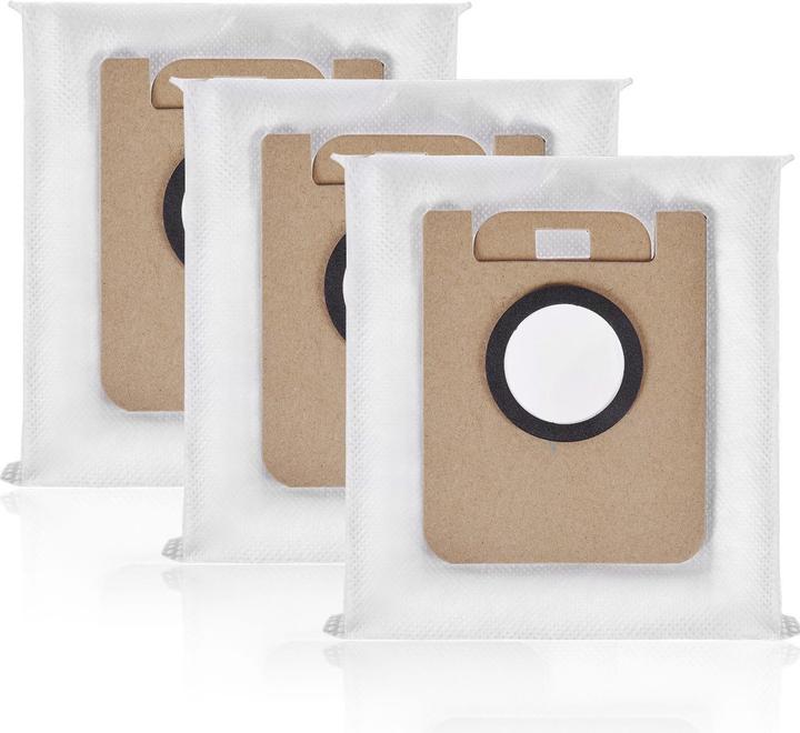 Vacuum cleaner bag