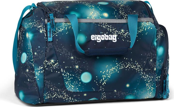 Produktbild Ergobag Sporttasche RaumfahrBär (20 l)