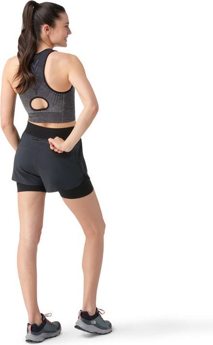 Immagine prodotto Smartwool Ws Sport Seamless Short (XS)