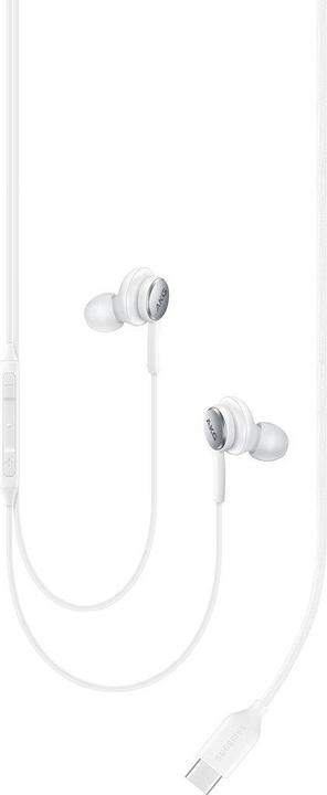 Immagine prodotto Samsung USB Tipo-C EO-IC100 (Nessuna soppressione del rumore, Cablato)
