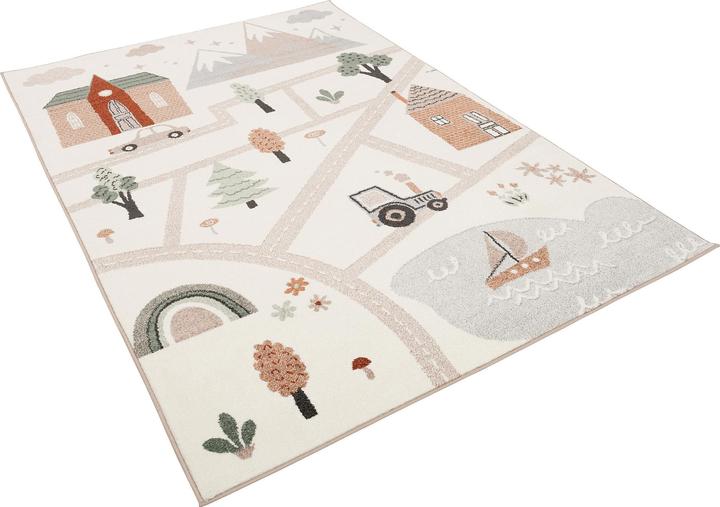 Image du produit Pergamon Softstar (200 x 290 cm)