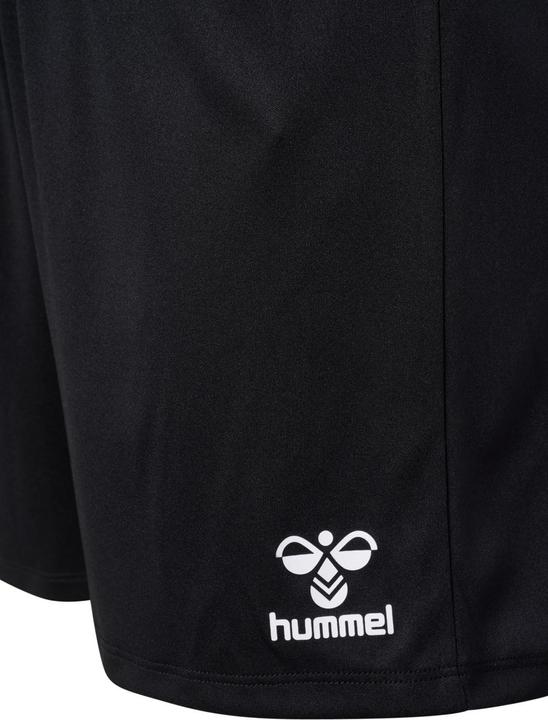 Actual product image hummel Hmlessential Shorts Woman (L)