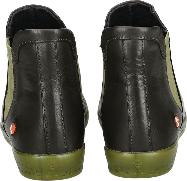 Actual product image Softinos Stiefelette (42)