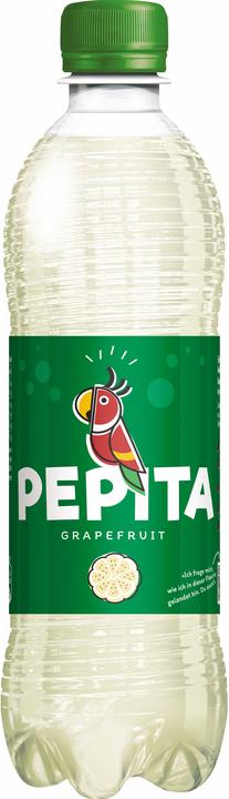 Immagine prodotto Pepita Pompelmo (24 x 50 cl)
