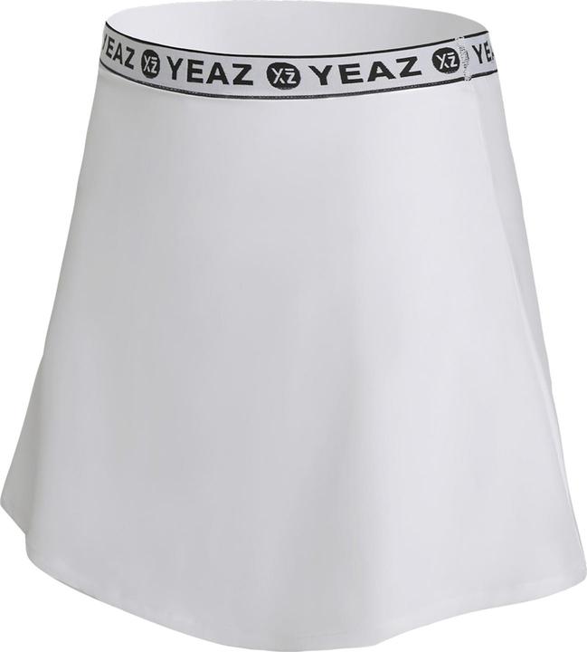 Produktbild Yeaz MYTH Skirt S (white) (S)