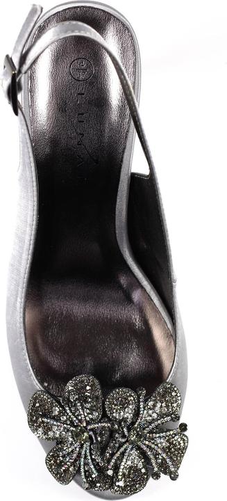 Image du produit Lunar Escarpins Ankara Satin (38)