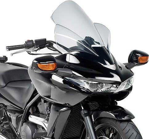 Immagine prodotto Givi Honda Dn-01 700 (2008 À 2014)