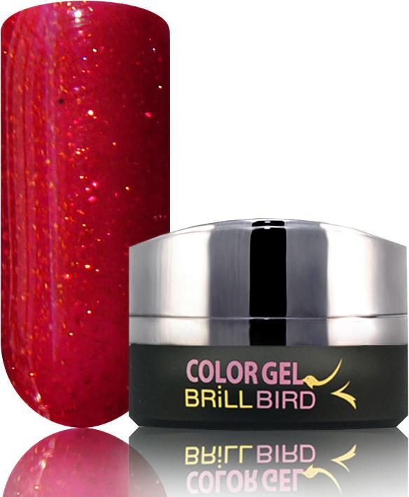 Immagine prodotto BrillBird Gel D3 Diamond - 5ml