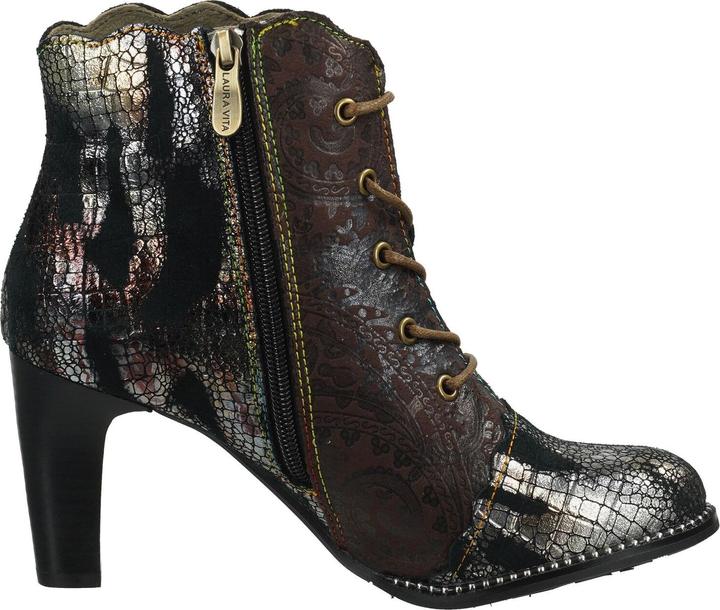 Actual product image Laura Vita Stiefelette (38)