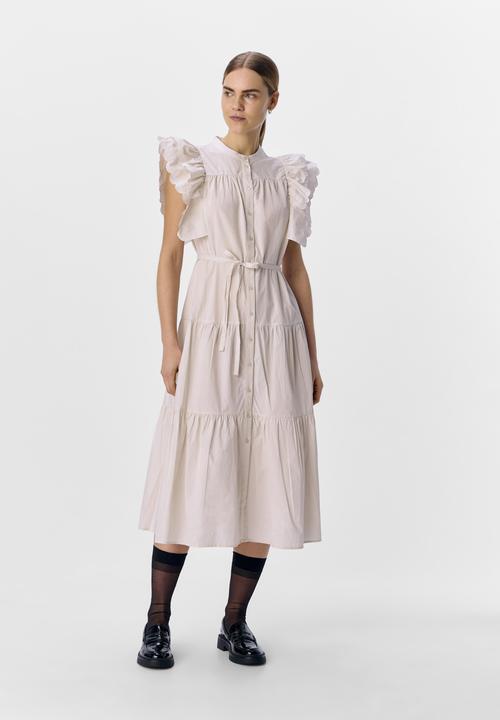 Produktbild Object OBJHOPE Maxikleid (38)