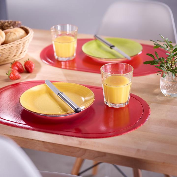 Actual product image Saleen Table set (1 x, 45.5 x 29 cm)