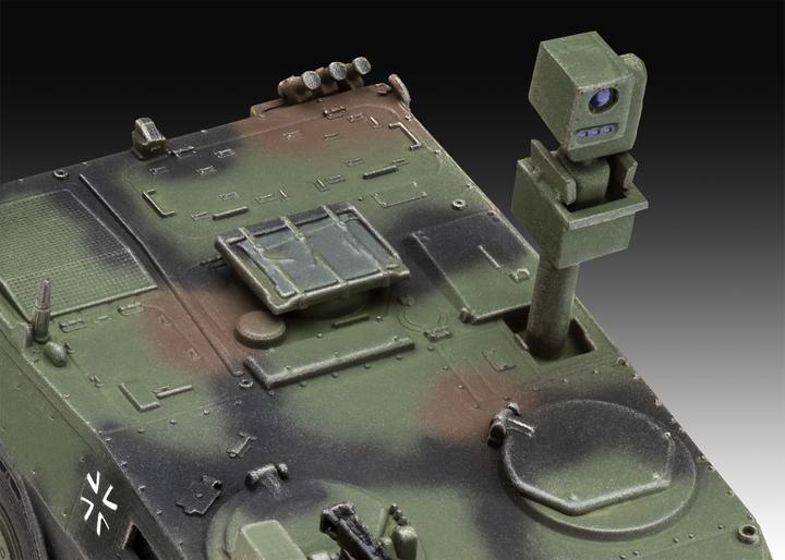 Image du produit Revell Véhicule de reconnaissance Fennek