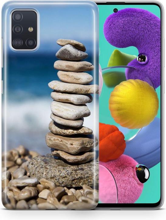 Actual product image König Design Case Mobile Protection for Xiaomi Mi 11 Ultra Case Cover Bag Bumper Cases TPU New (Xiaomi Mi 11 Ultra)