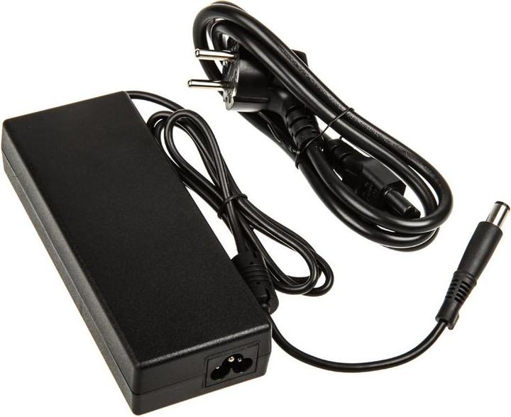 Akasa external power supply for (Thin) Mini-ITX systems - 120 Watt (120 W)
