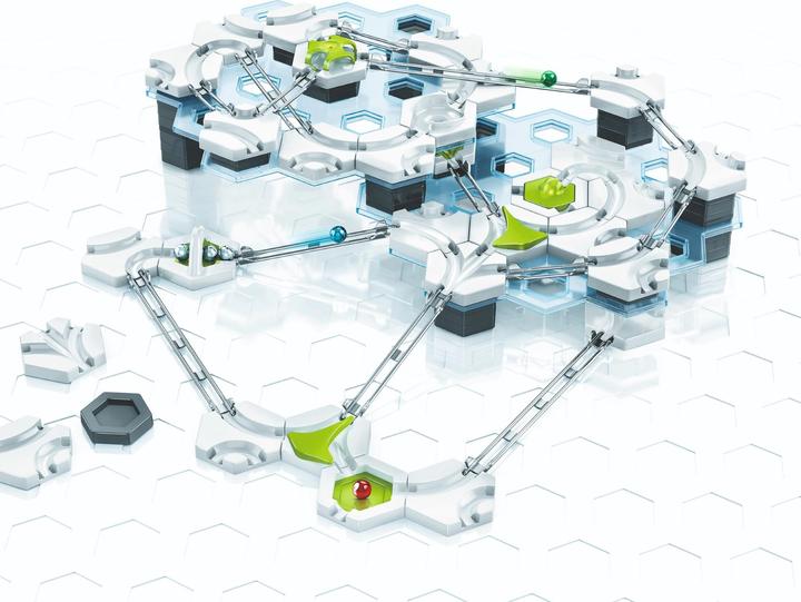 Produktbild Ravensburger GraviTrax Starterset