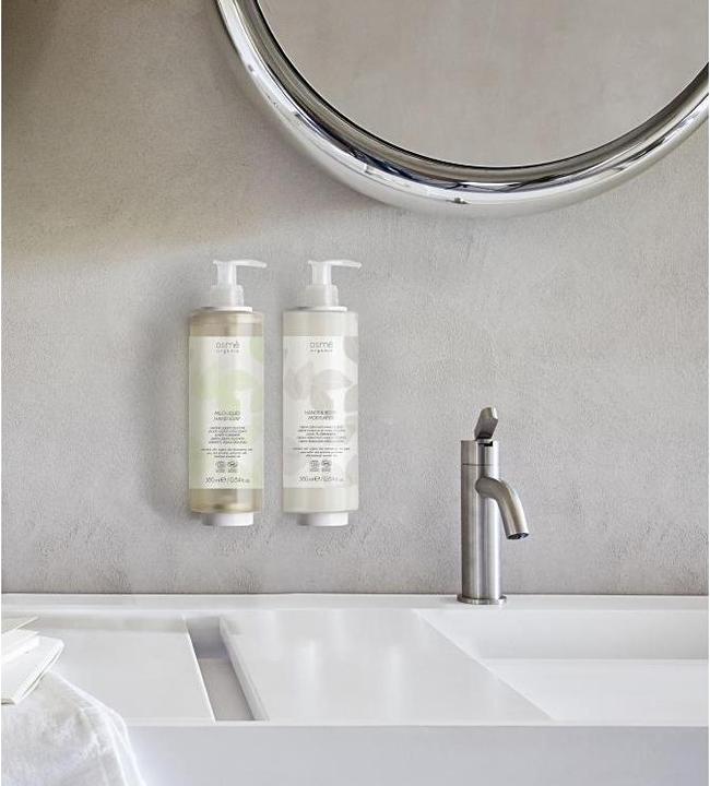 Image du produit Osmè Gfl OSMÈ Seife flüssig 380ml NV (Savon liquide, 380 ml)