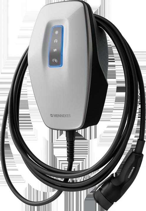 Image du produit Mennekes Wallbox Amtron
