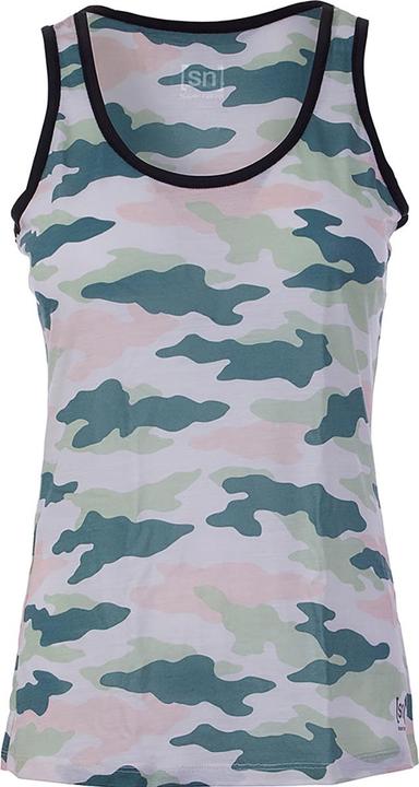 Produktbild Super Natural Damen Base 140 Tanktop (XS)