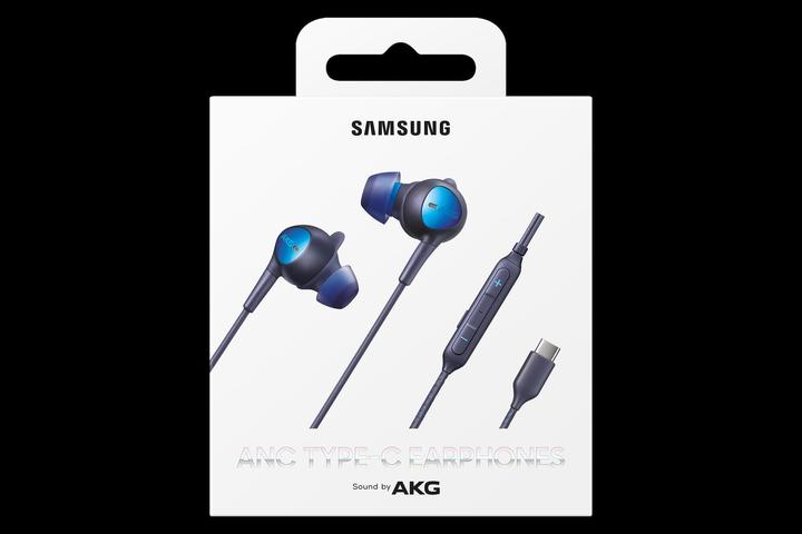 Actual product image Samsung EO-IC500 (ANC, Cable)