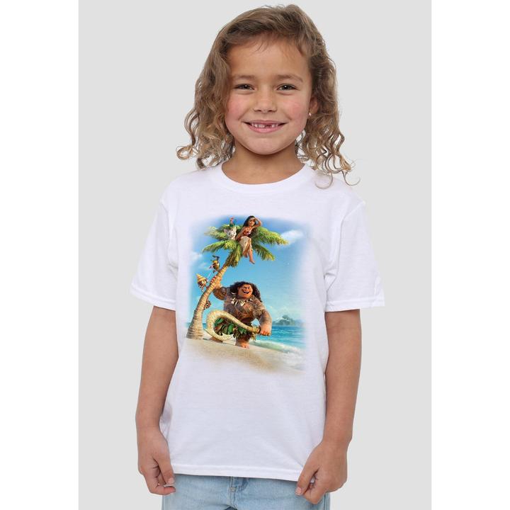 Produktbild Moana TShirt (104)