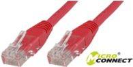 Actual product image MicroConnect Network cable (U/FTP, CAT6, 3 m)