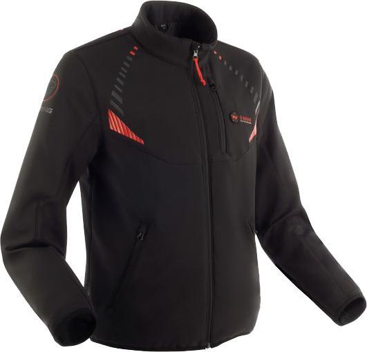 Produktbild Bering WARMOR Heizjacke (XL)