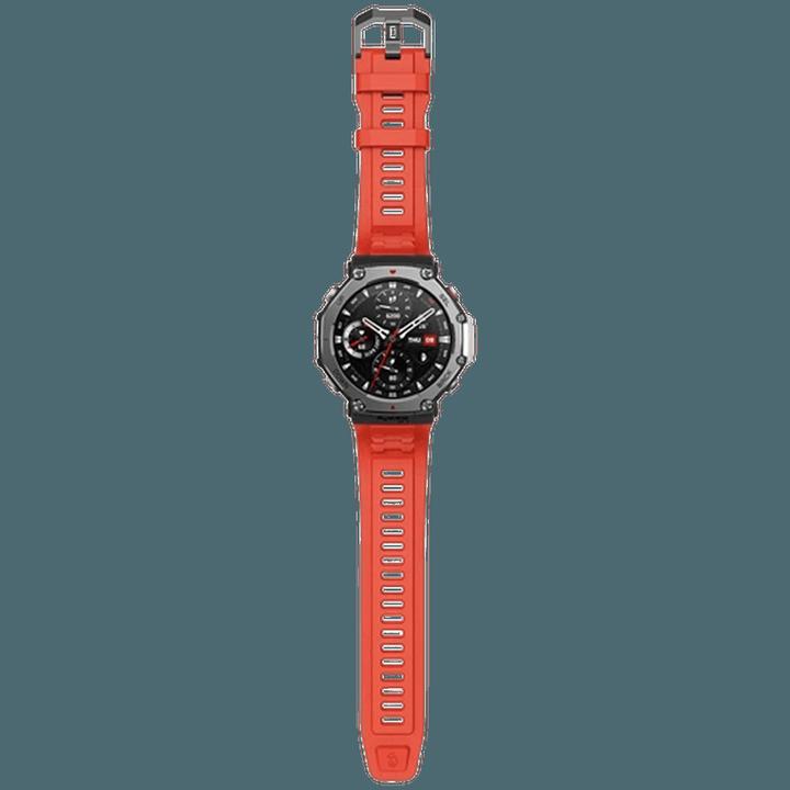 Actual product image Amazfit T-Rex 3 (48.50 mm)