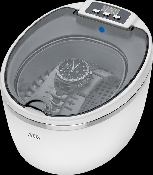Image du produit AEG Usr 5659 (43 kHz, 600 ml)