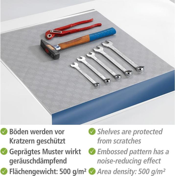Produktbild Wenko Anti-Rutsch-Matte
