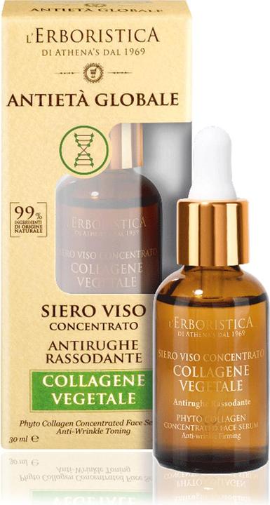 Produktbild L'Erboristica di Athena's 1007411 (30 ml)