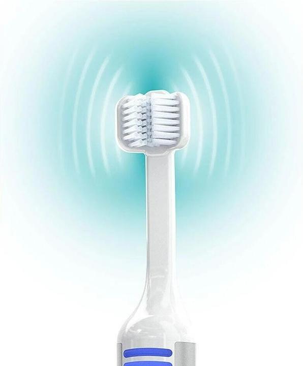 Immagine prodotto Mira-pet Spazzolino ad ultrasuoni (Cane, 2021.25 ml)