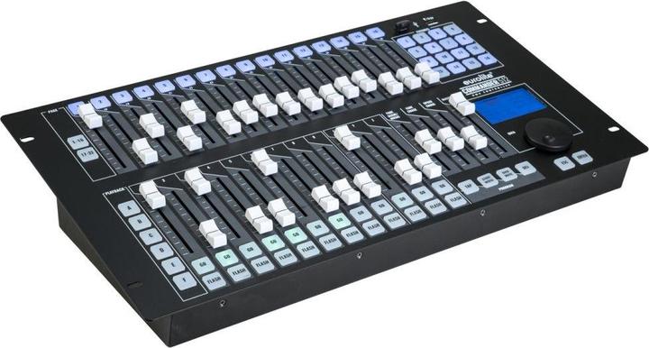 Actual product image Eurolite DMX Commander 512