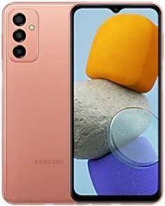 Samsung M23 SM-M236 4+128GB DS 5G ORANGE COPPER OEM (128 GB, Orange, Dual SIM, 3G)