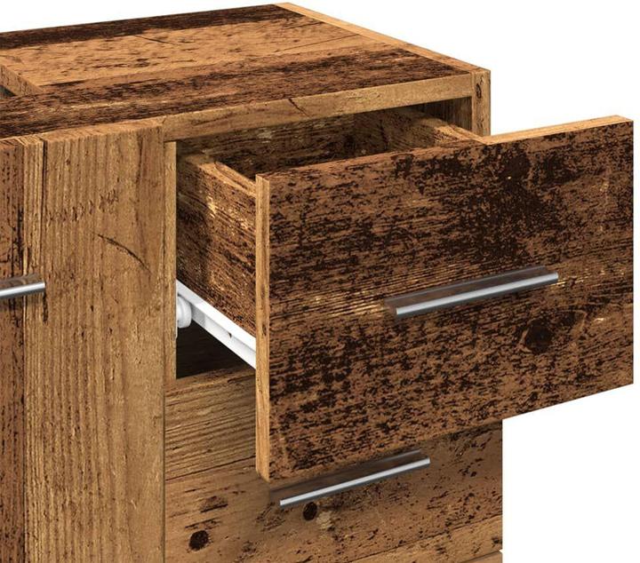 Immagine prodotto VidaXL Waschbeckenunterschrank (63 x 30 x 54 cm)