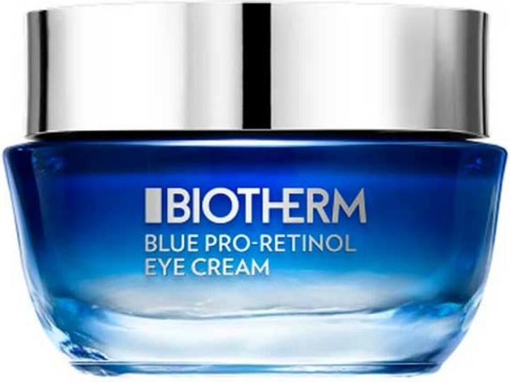 Biotherm Pro-Retinol (Crème, 15 ml, Tag + Nacht)