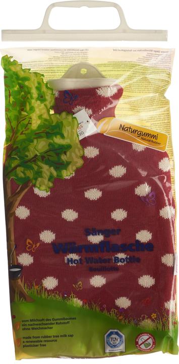 Actual product image Sänger knitted cover (2 l)