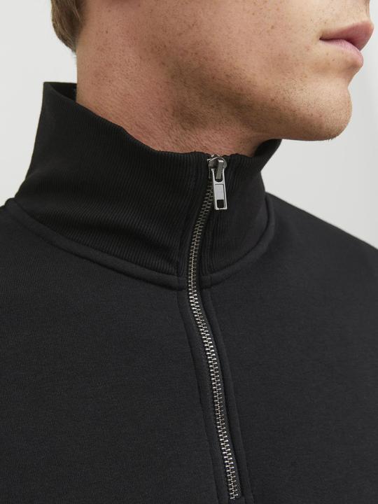 Image du produit Jack & Jones Pull-over mi-zip (XS)